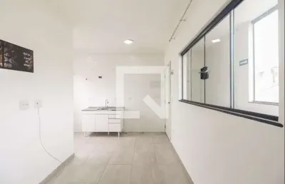 Apartamento à venda - vila matilde, 1 quarto,  40 m2