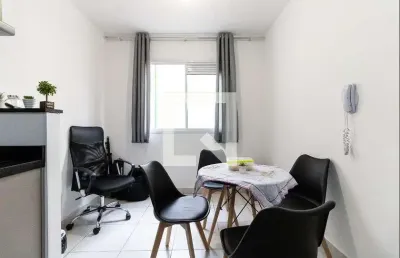 Apartamento com 2 quartos à venda na Rua Antônio Gomes Ferreira, 89, Sacomã, São Paulo