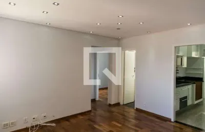 Apartamento à venda - jardim brasil , 2 quartos,  60 m2