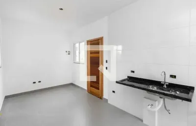 Apartamento à venda - ponte rasa, 2 quartos,  40 m2