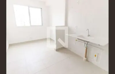 Apartamento com 1 quarto à venda na Rua Visconde de Parnaíba, 766, Mooca, São Paulo