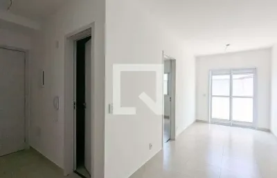 Apartamento à venda - jardim sao luis, 2 quartos,  49 m2