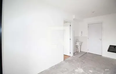 Apartamento à venda - vila olímpia, 1 quarto,  26 m2