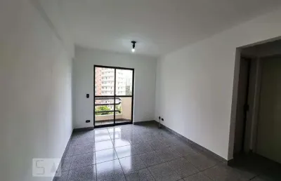 Apartamento à venda - jardim são savério, 2 quartos,  52 m2