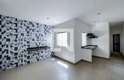 Apartamento com 2 quartos à venda na Rua Marcial, 83, Mooca, São Paulo