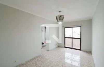 Apartamento à venda - casa verde, 2 quartos,  61 m2