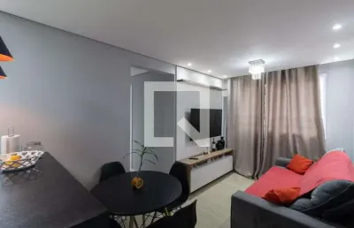 Apartamento com 2 quartos à venda na Rua Manuel Leiroz, 210, Cangaíba, São Paulo
