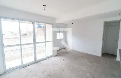 Apartamento com 1 quarto à venda na Rua Conduru, 49, Jabaquara, São Paulo