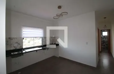 Apartamento à venda - casa verde, 2 quartos,  41 m2