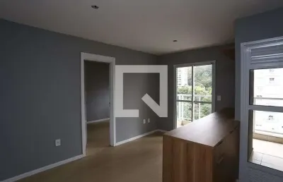 Apartamento com 1 quarto à venda na Rua Olavo Leite, 250, Panamby, São Paulo