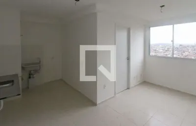Apartamento com 2 quartos à venda na Avenida Sapopemba, 9771, Sapopemba, São Paulo
