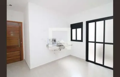 Apartamento à venda - vila gustavo, 2 quartos,  41 m2