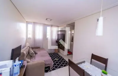 Apartamento com 2 quartos à venda na Rua Colônia Leopoldina, 159, Cangaíba, São Paulo
