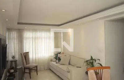 Apartamento à venda - vila constança , 3 quartos,  74 m2