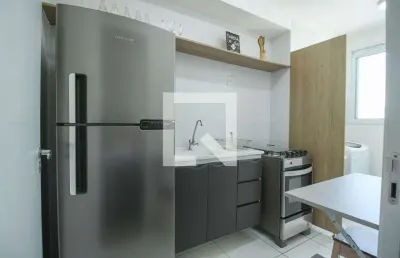 Apartamento com 1 quarto à venda na Rua Visconde de Parnaíba, 1156, Mooca, São Paulo