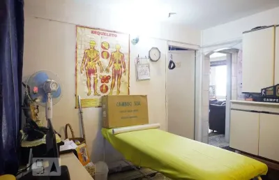Apartamento com 2 quartos à venda na Rua Novo Oriente do Piauí, 400, Cangaíba, São Paulo