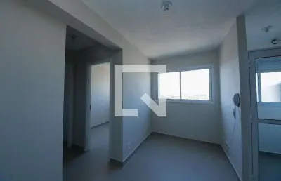 Apartamento com 2 quartos à venda na Rua Carolina Maria de Jesus, 88, Sapopemba, São Paulo