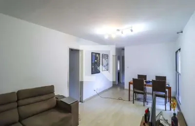 Apartamento à venda - vila das mercês, 3 quartos,  92 m2