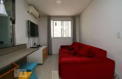 Apartamento à venda - vila prudente, 2 quartos,  45 m2