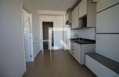 Apartamento à venda - vila santa clara, 1 quarto,  28 m2