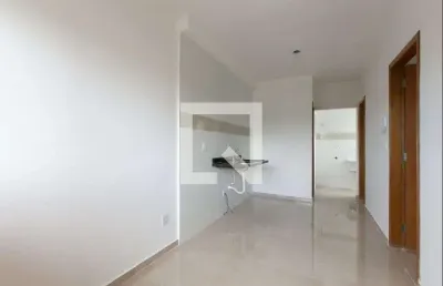Apartamento com 2 quartos à venda na Rua Surucuás, 457, Itaquera, São Paulo