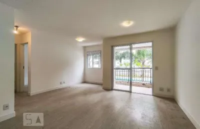 Apartamento com 2 quartos à venda na Rua José Carlos de Toledo Piza, 150, Panamby, São Paulo