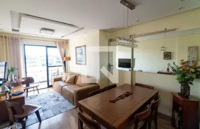 Apartamento com 2 quartos à venda na Rua Hildebrando Siqueira, 584, Jabaquara, São Paulo