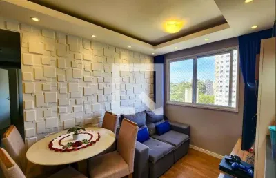 Apartamento à venda - jardim jussara, 2 quartos,  40 m2