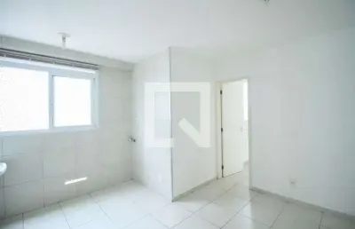 Apartamento com 1 quarto à venda na Avenida Rangel Pestana, 1088, Mooca, São Paulo
