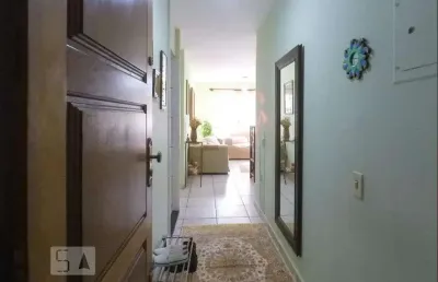 Apartamento à venda - jardim santa emília, 2 quartos,  62 m2
