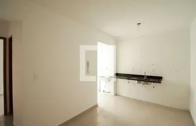 Apartamento com 1 quarto à venda na Rua Vicenza, 112, Água Fria, São Paulo
