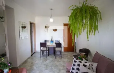 Apartamento com 2 quartos à venda na Rua Joviânia, 143, Itaquera, São Paulo