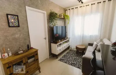 Apartamento com 1 quarto à venda na Rua Cônego Vicente Miguel Marino, 59, Bom Retiro, São Paulo