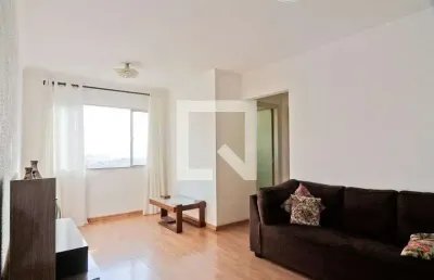 Apartamento à venda - freguesia do ó, 2 quartos,  78 m2