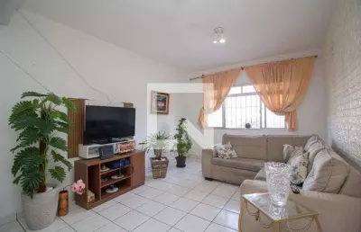 Apartamento à venda - freguesia do ó, 2 quartos,  99 m2