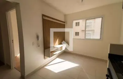 Apartamento à venda - vila santa clara, 2 quartos,  33 m2