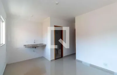 Apartamento com 1 quarto à venda na Rua Dois de Janeiro, 59, Vila Ré, São Paulo