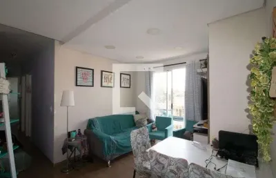 Apartamento à venda - vila maria , 2 quartos,  52 m2