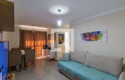 Apartamento com 2 quartos à venda na Rua Mercedes Lopes, 543, Vila Ré, São Paulo