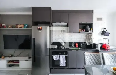 Apartamento com 2 quartos à venda na Rua Alencar Araripe, 74, Sacomã, São Paulo