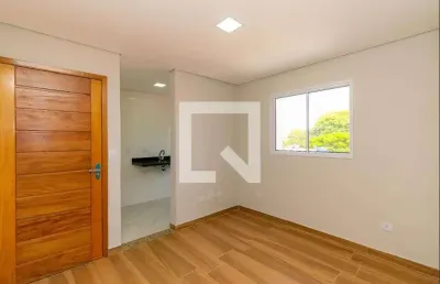 Apartamento à venda - vila carrão, 2 quartos,  39 m2