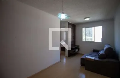 Apartamento com 2 quartos à venda na Rua Agrimensor Sugaya, 551, Itaquera, São Paulo