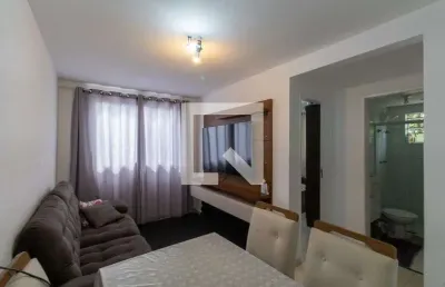 Apartamento com 2 quartos à venda na Rua Agrimensor Sugaya, 1133, Itaquera, São Paulo