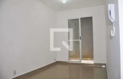 Apartamento com 1 quarto à venda na Avenida Marechal Eurico Gaspar Dutra, 1705, Água Fria, São Paulo