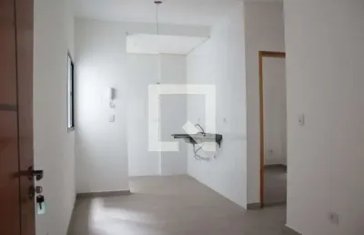 Apartamento à venda - vila invernada, 2 quartos,  49 m2