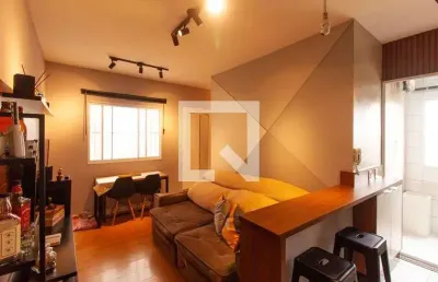 Apartamento com 2 quartos à venda na Avenida Professor Luiz Ignácio Anhaia Mello, 4659, Vila Ema, São Paulo