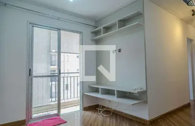 Apartamento com 2 quartos à venda na Rua Alba, 150, Jabaquara, São Paulo