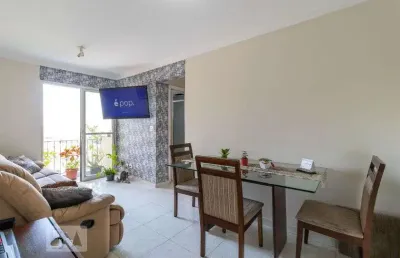 Apartamento à venda - freguesia do ó, 2 quartos,  68 m2