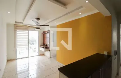Apartamento à venda - vila amália, 2 quartos,  48 m2
