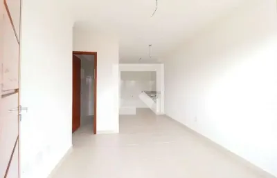 Apartamento à venda - vila mazzei, 2 quartos,  40 m2